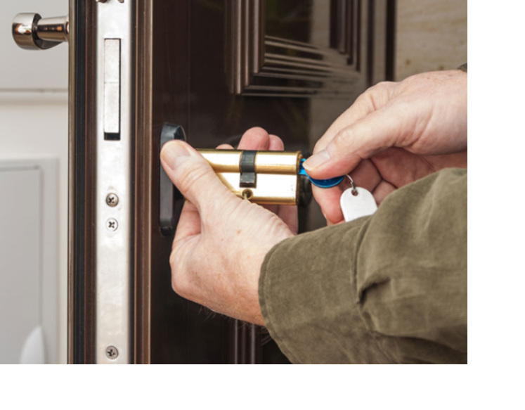 Do you have problems with your home locksmith?